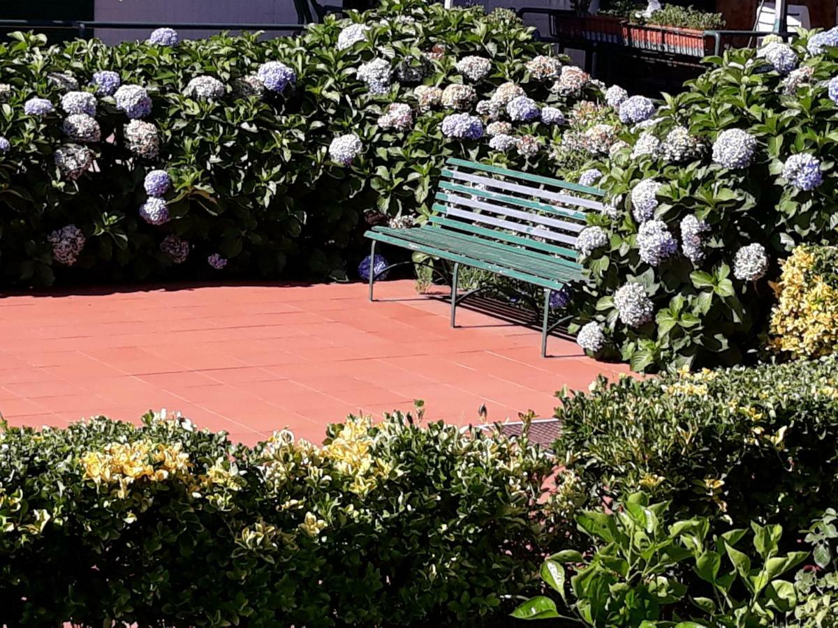 Al Giardino Sant'Anna Apartment Mascali Exterior photo